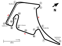 Hockenheimring (2002)