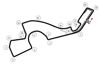 ochi Autodrom (2020)