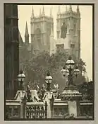 Westminster Abbey