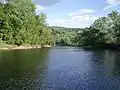 Under Colebrook, New Hampshire