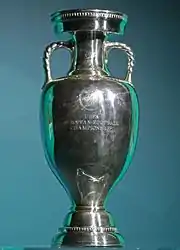 de UEFA kampioensbeker