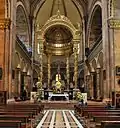 Catedral de la Inmaculada Concepción, Cuenca, Ekwador