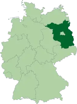 Brandenburg