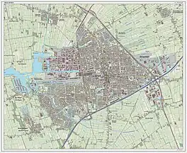 Nij Smellinghe (Drachten)