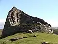 Broch Dun Carloway, Lewis, Skotlân