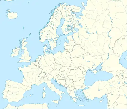 UEFA Euro 2020 (Europa)