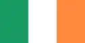 flagge fan Ierlân