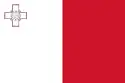 flagge fan Malta