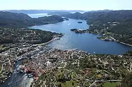 Flekkefjord