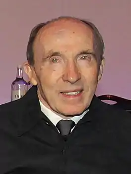 Frank Williams (2011)