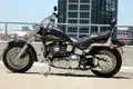 Harley-Davidson FXSTC Softail Custom út 1998