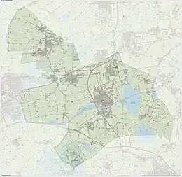 Stasjon Hurdegaryp (Tytsjerksteradiel)