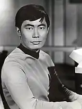 George Takei