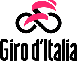 Logo Giro 2018