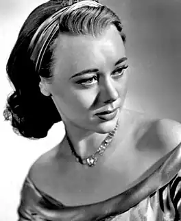 Glynis Johns (1952)