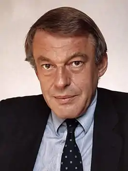 Hans van Mierlo (1981)