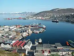 Hammerfest