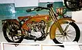 Harley-Davidson 1000 cc HT 1923