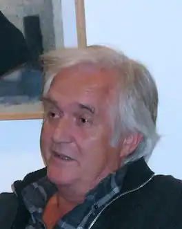 Henning Mankell