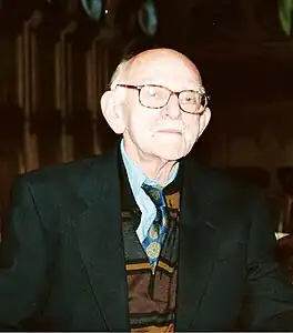 Hugo Pos (1998)