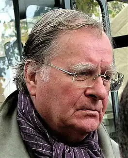 Huub Oosterhuis (2009)