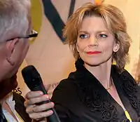 Inge Diepman, 2010