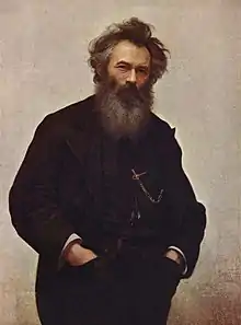 Ivan Sjisjkin, 1880