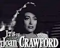 Joan Crawford yn Mildred Pierce (1945)