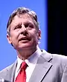 Gary JohnsonLibertarian