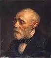 Jozef Israels, 1887