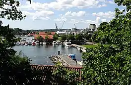 Kristiansand