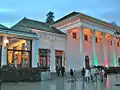 Kurhaus mei kasino yn Baden-Baden