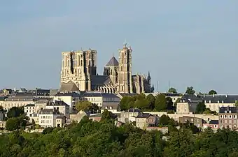 Laon