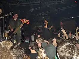 Lagwagon yn 2007