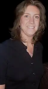 Leslie Iwerks, 2010