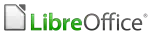 It logo fan LibreOffice