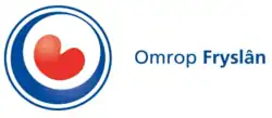 It pompeblêdlogo fan de omrop