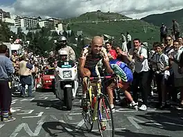 Marco Pantani (1997)