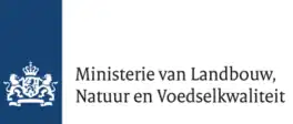 Ministearje fan Lânbou, Natuer en Fiedselkwaliteit