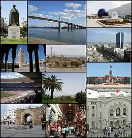 Tunis