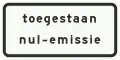 C22c1: Underboerd by boerd C22c: nul-emisjesône tagonklik foar emisjeloase bedriuws- en frachtauto’s