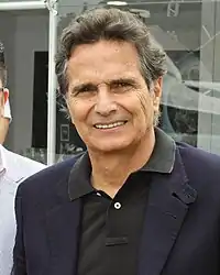 Nelson Piquet (2013)