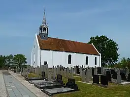 Tsjerke fan Niebert (2011)