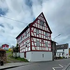 Zehnthaus