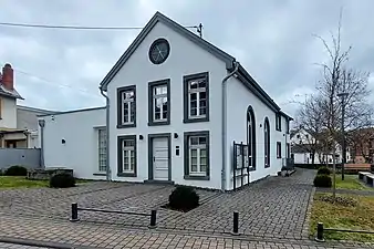 Synagoge