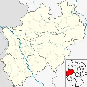 Paderborn (Noardryn-Westfalen)