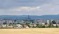 Panorama Olomouc