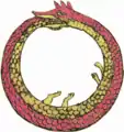 Ouroboros (Esoteary)