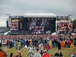 Pinkpop 2010