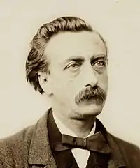 Eduard Douwes Dekker, Multatuli